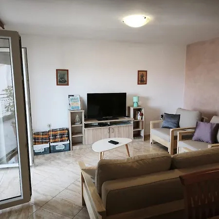 Valdan Apartamento Pula