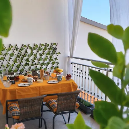 Apartamento Valdan