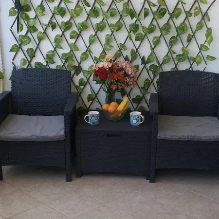 Apartamento Valdan *