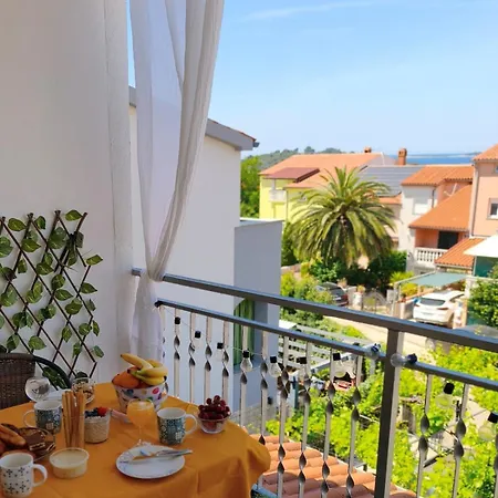 Apartamento Valdan Pula