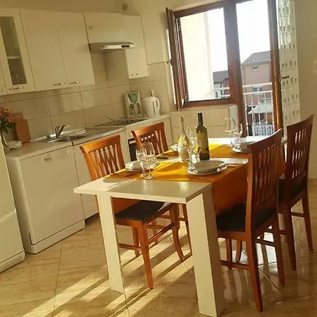 Valdan Apartamento