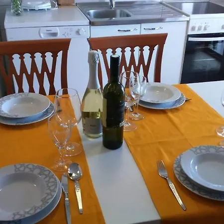 Valdan Apartamento
