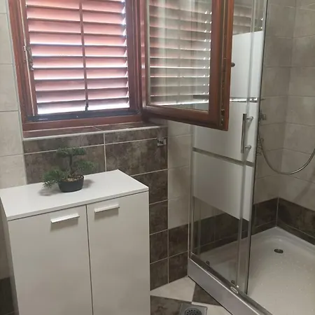 Apartamento Valdan Pula