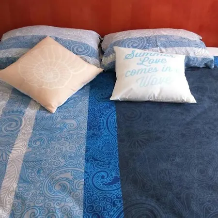 Valdan Apartamento