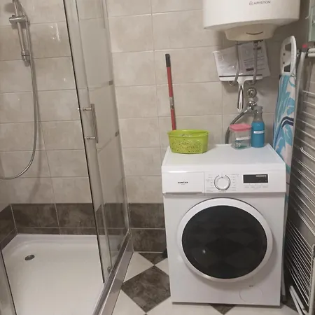 Appartamento Valdan Pola