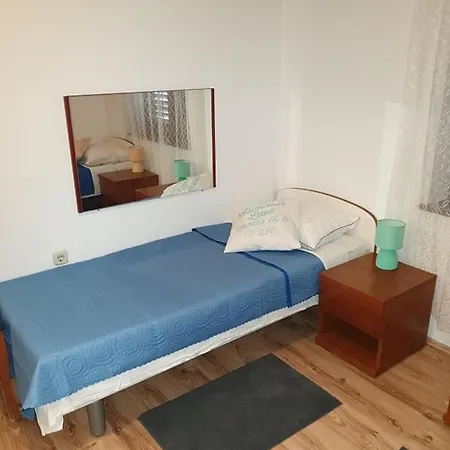 Valdan Apartamento *
