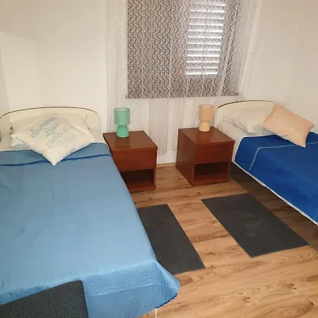 Apartamento Valdan *