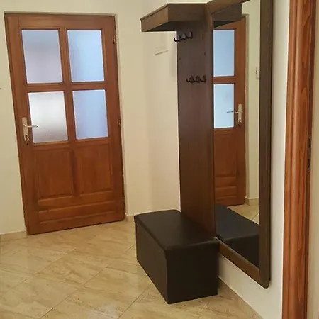 Valdan Apartamento *