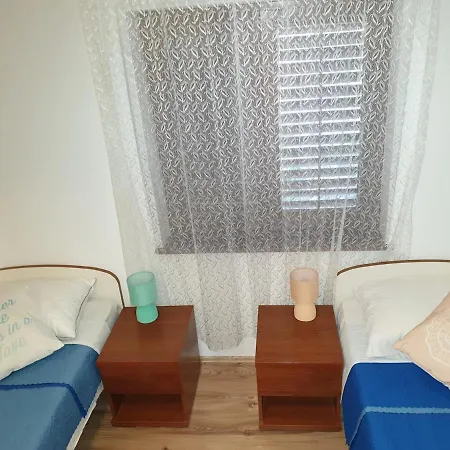 Appartamento Valdan Pola