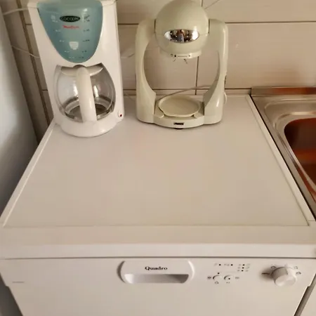 Valdan Apartamento Pula