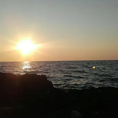 Valdan Apartamento *